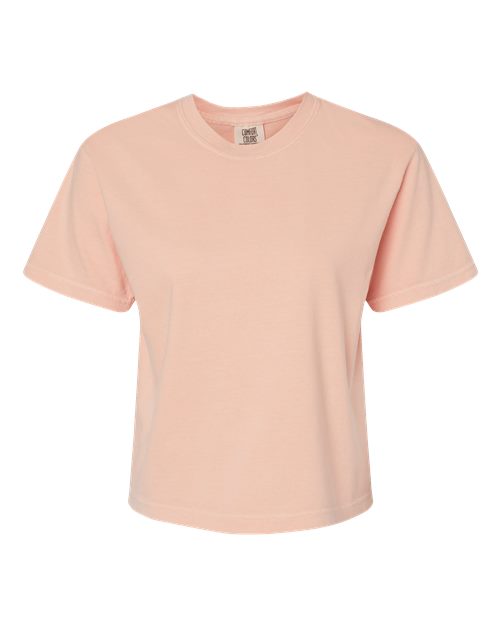 Comfort Colors 3023CL - Peachy
