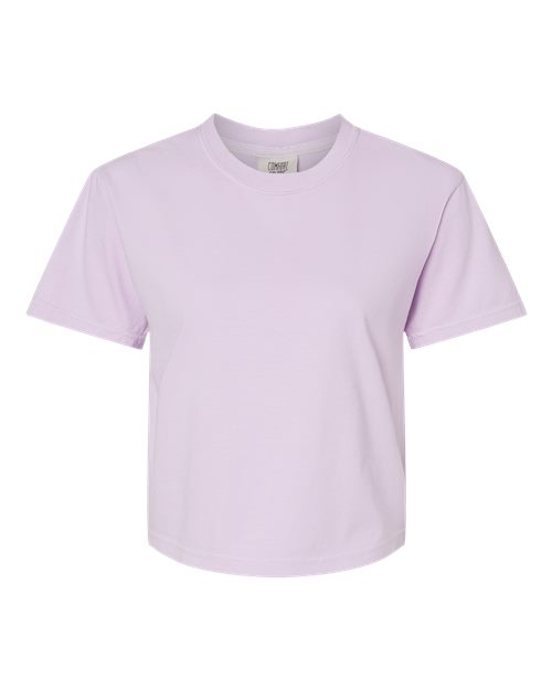 Comfort Colors 3023CL - Orchid