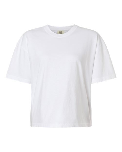 Comfort Colors 3023CL - White