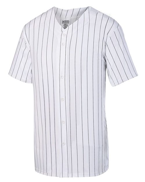 Augusta Sportswear 1685 - White/ Black