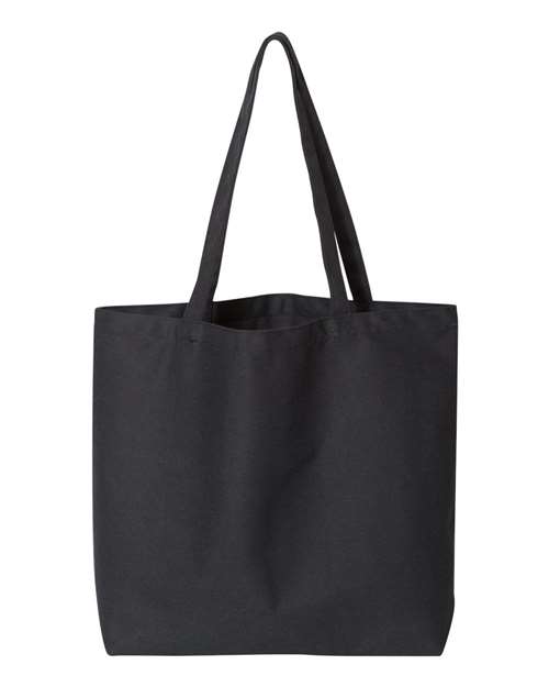 Liberty Bags 8507 - Washed Black
