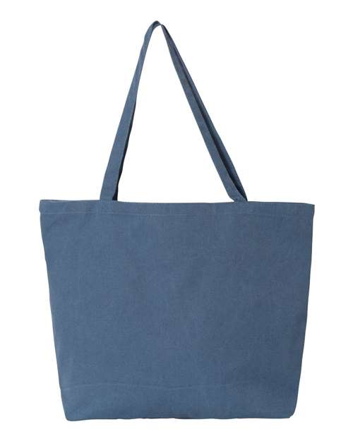 Liberty Bags 8507 - Blue Jean