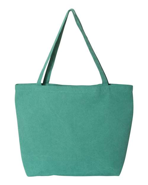 Liberty Bags 8507 - Seafoam Green