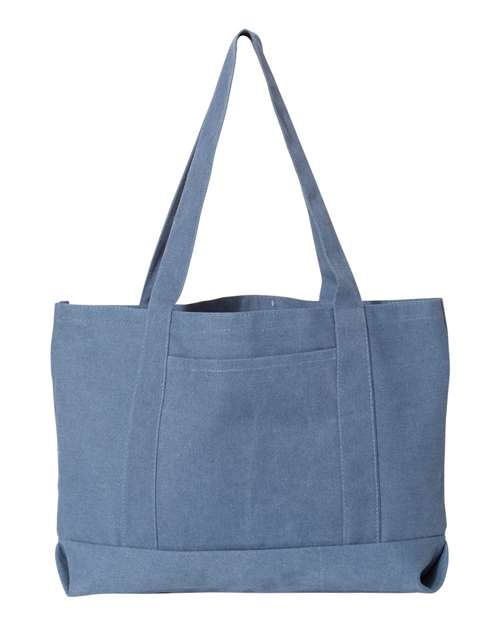 Liberty Bags 8870 - Blue Jean