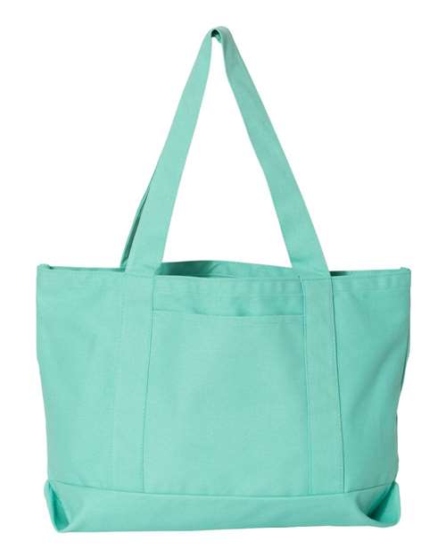 Liberty Bags 8870 - Sea Glass Green