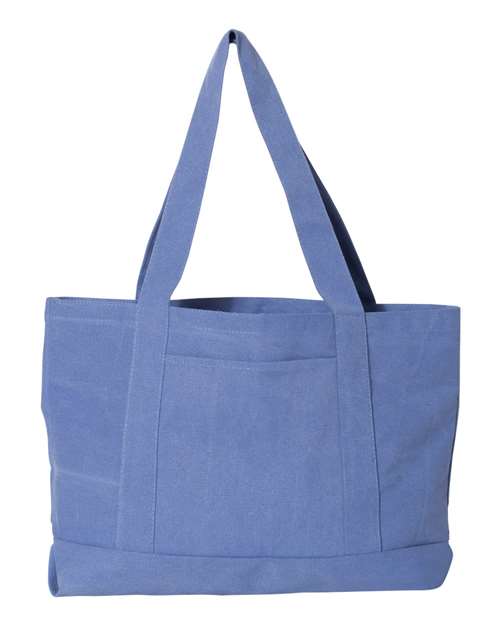 Liberty Bags 8870 - Periwinkle Blue