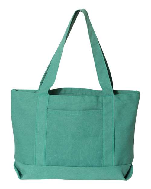 Liberty Bags 8870 - Seafoam Green