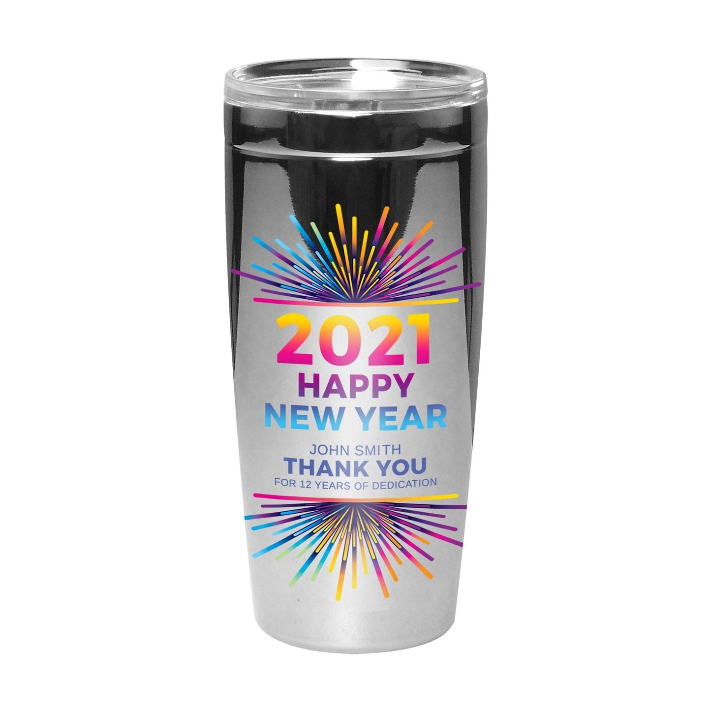 Electroplated Nova Tumbler - 20 oz.