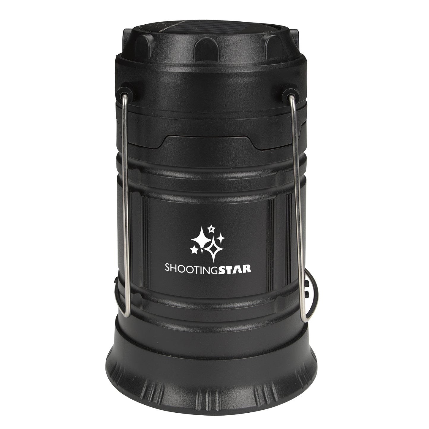 North Fork Park Solar Lantern