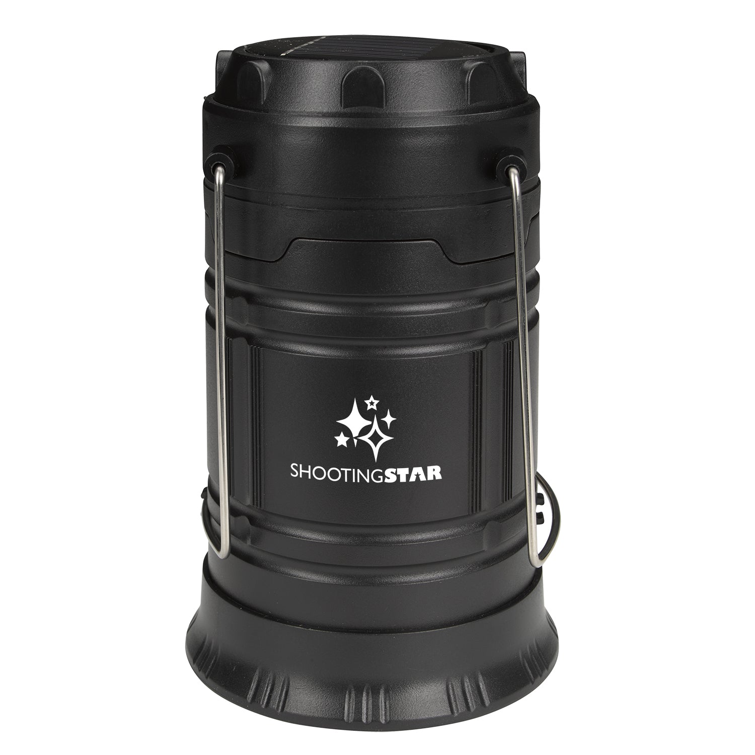 North Fork Park Solar Lantern