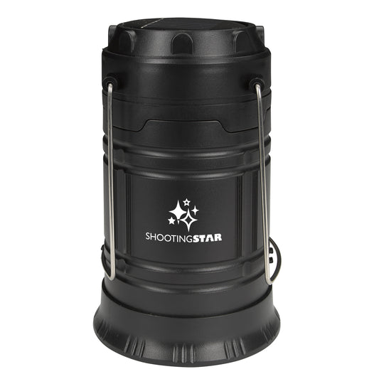 North Fork Park Solar Lantern