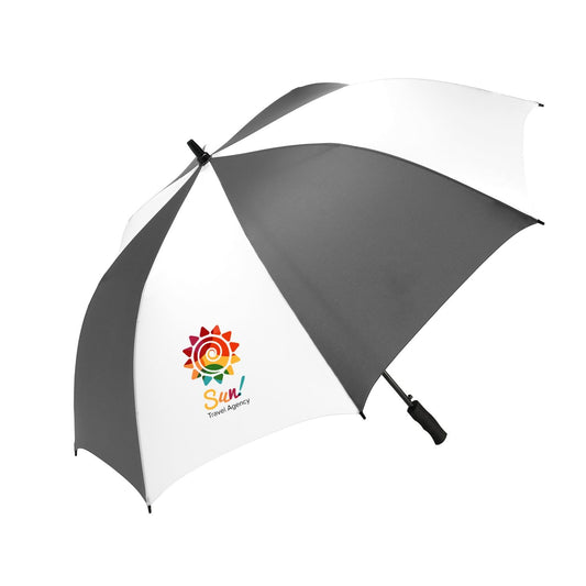 58" Auto-Open Golf Umbrella