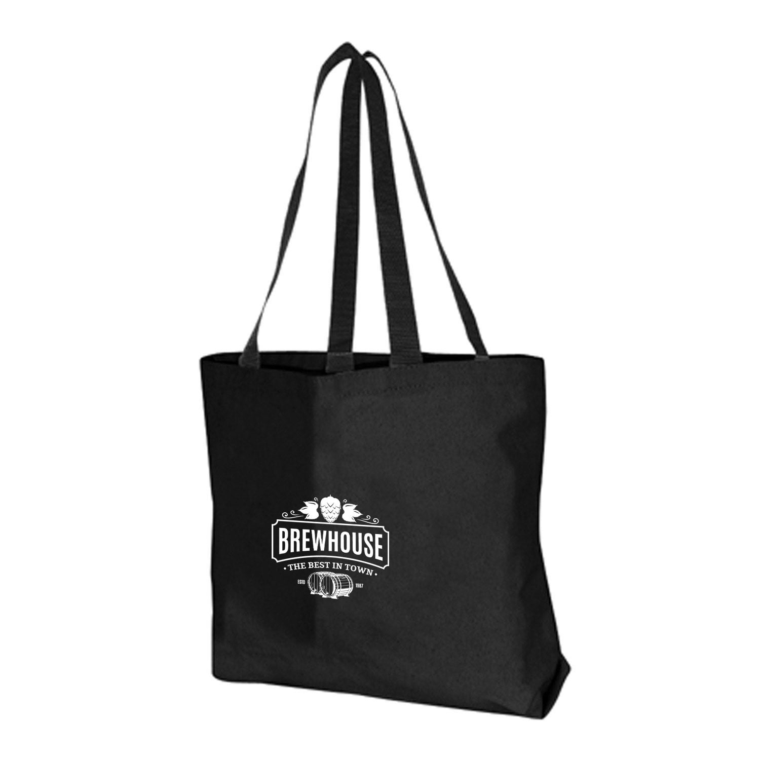 Colored Xl Tote