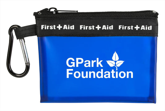 Frosty Clipper First Aid Kit - 8 Piece 