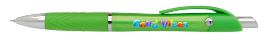 Emblem Gel Pen