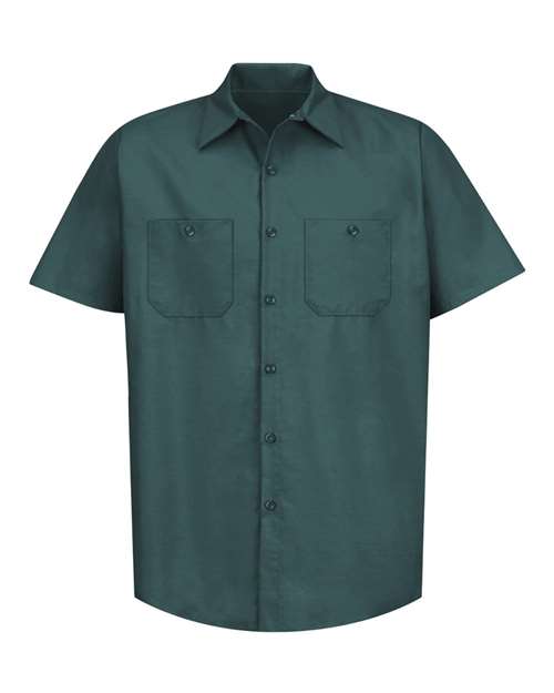 Red Kap SP24T - Spruce Green