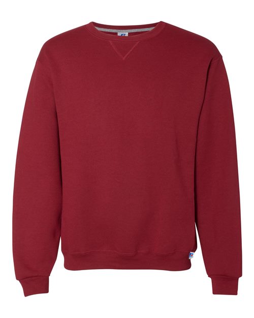 Russell Athletic 698HBM - Cardinal