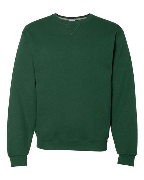 Russell Athletic 698HBM - Dark Green