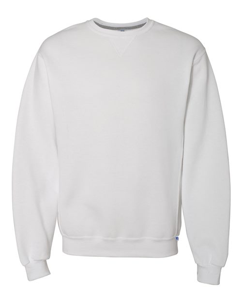 Russell Athletic 698HBM - White
