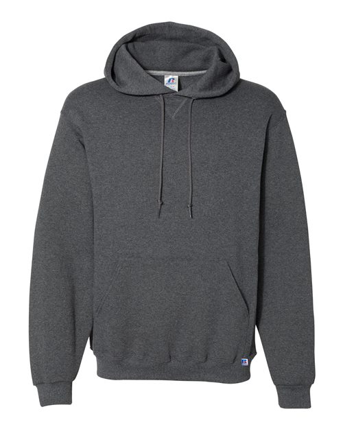 Russell Athletic 695HBM - Black Heather