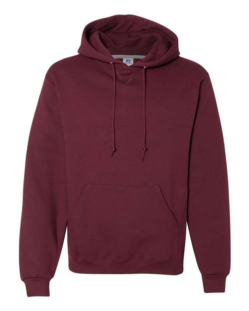 Russell Athletic 695HBM - Maroon