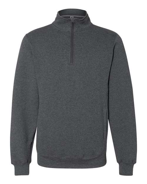 Russell Athletic 1Z4HBM - Black Heather