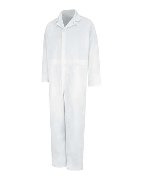 Red Kap CT16 - White