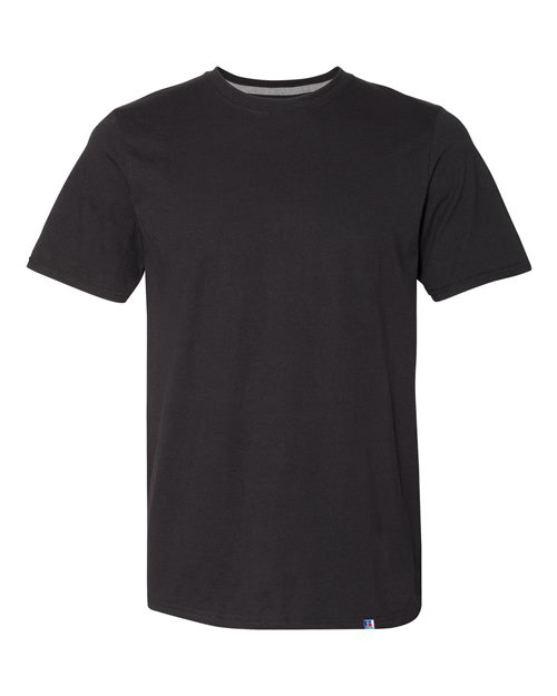 Russell Athletic 64STTM - Black