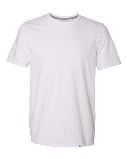 Russell Athletic 64STTM - White