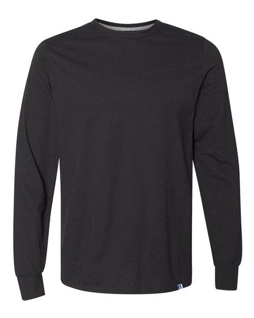 Russell Athletic 64LTTM - Black