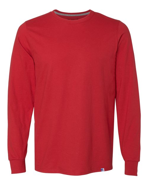Russell Athletic 64LTTM - True Red