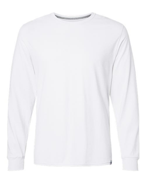 Russell Athletic 64LTTM - White
