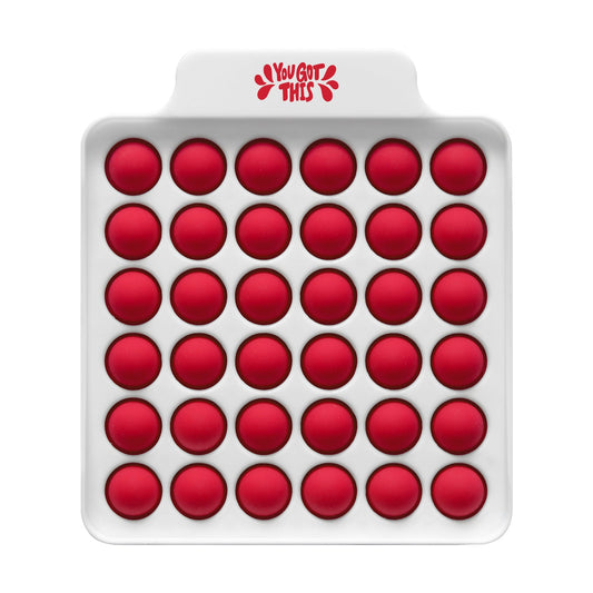 Push Pop Bubbles - Square