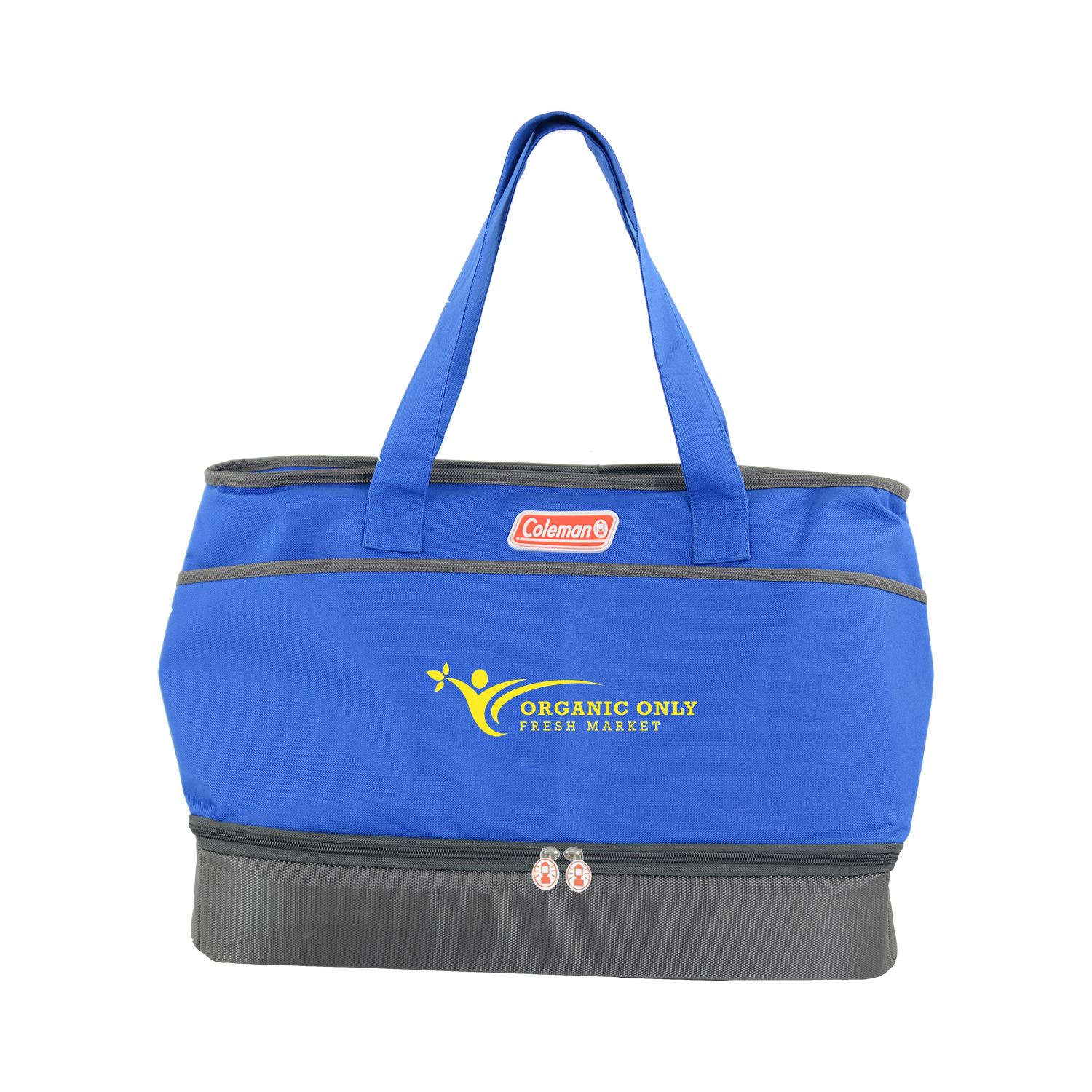 Dual Compartment Cooler