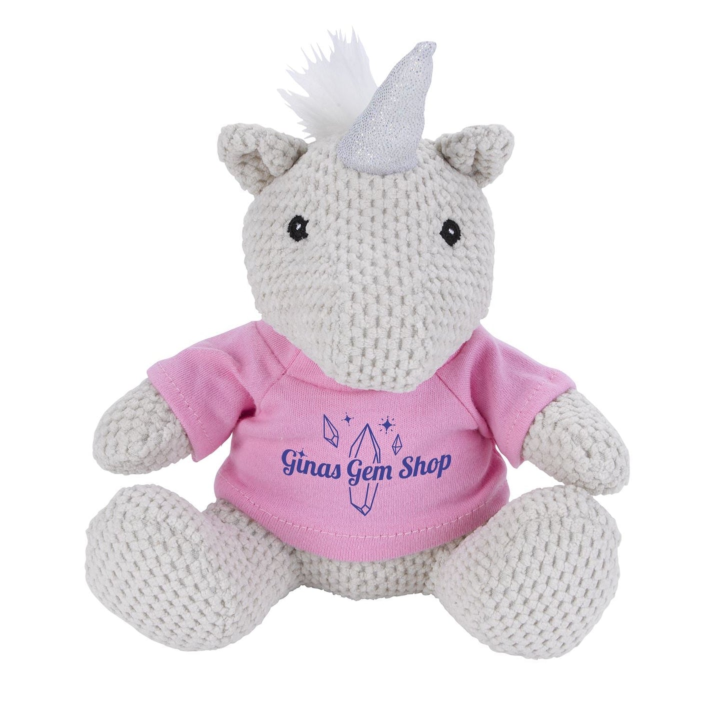 Friendly Bunch - 6" Plush