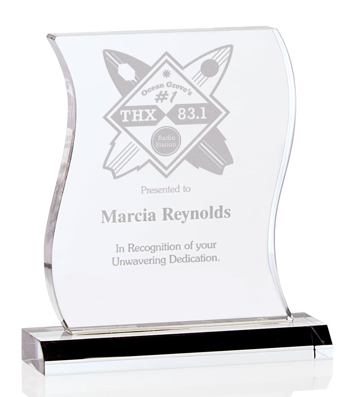 Metamorphosis Award