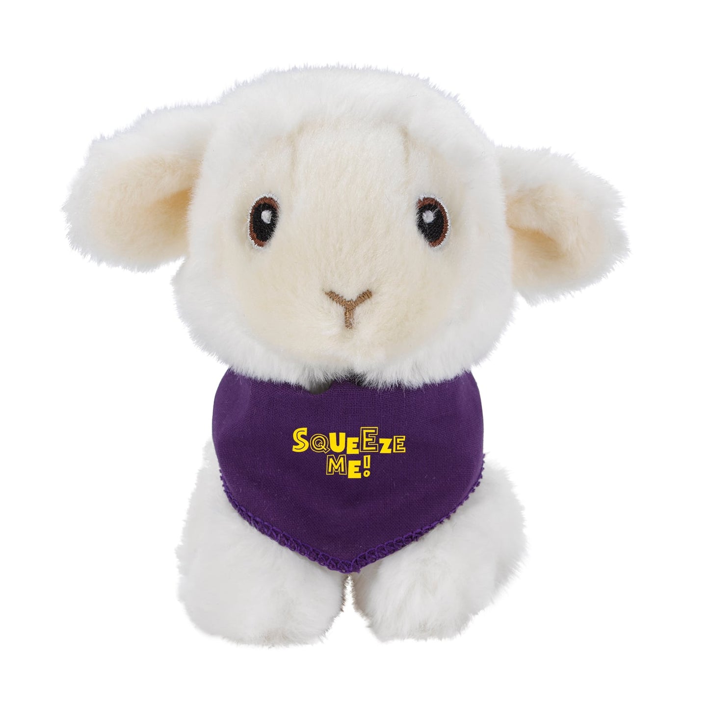 Eco-Nation Mini - 5" Plush