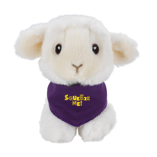 Eco-Nation Mini - 5" Plush