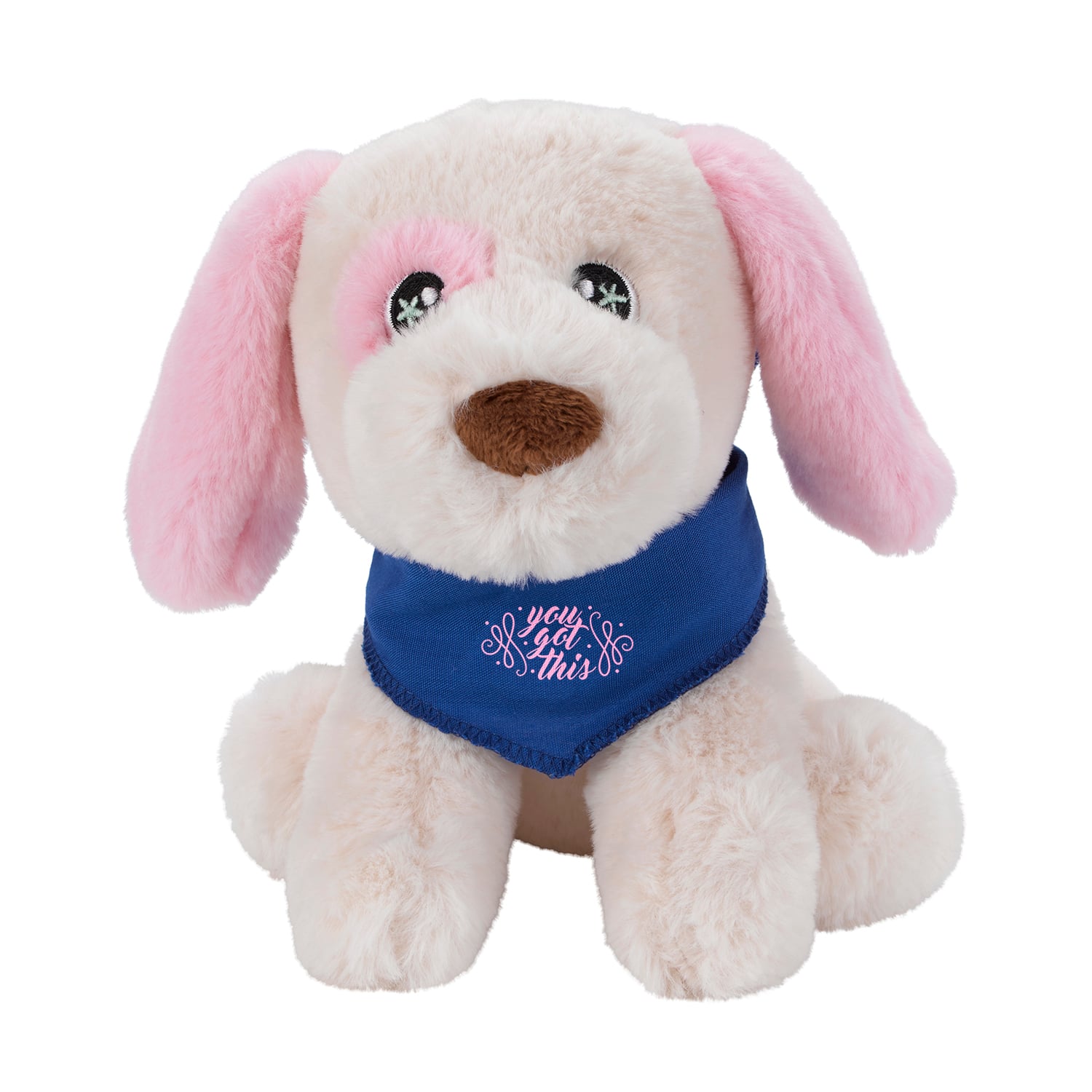 Eco-Nation Whimsical - 8" to 9.5" Plush