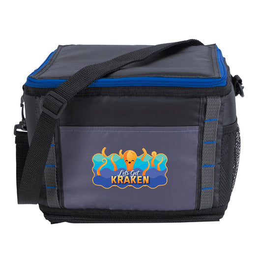 9-Can Cooler