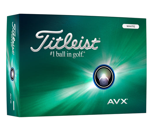 AVX® Std Serv