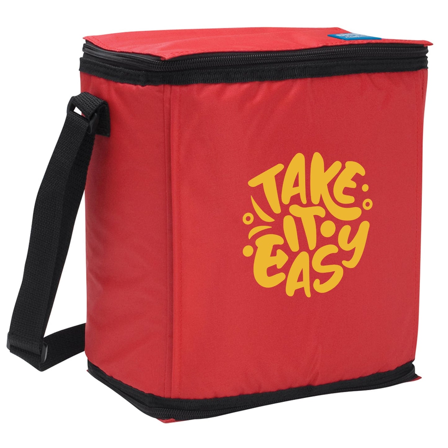 12-Can Cooler