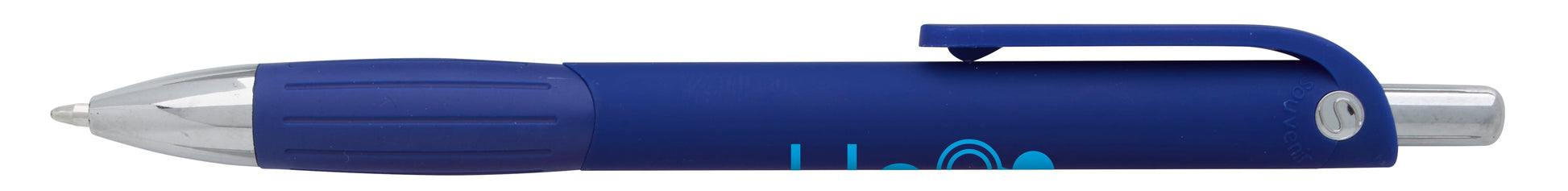 Motive Grip Pen