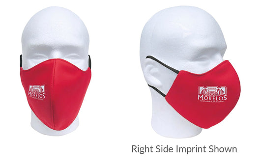 Comfy Face Mask