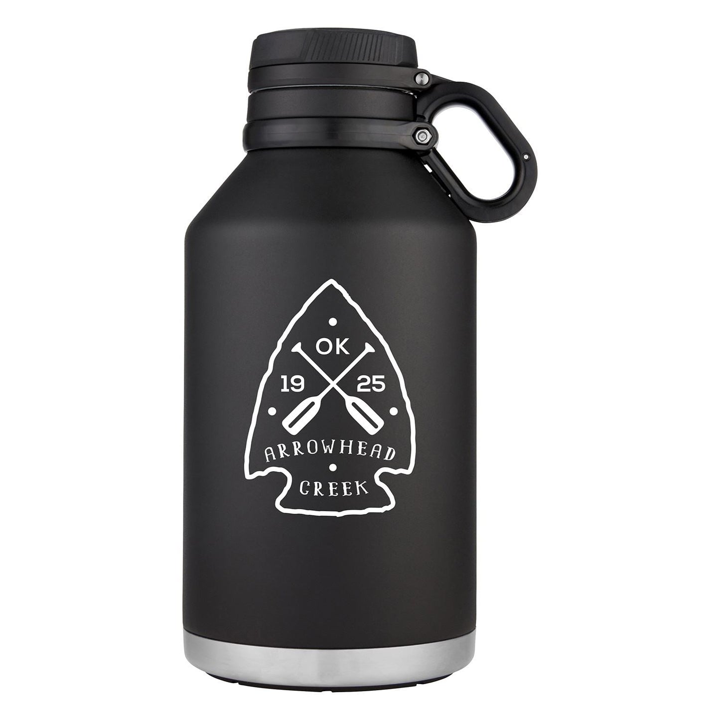64 oz. Growler