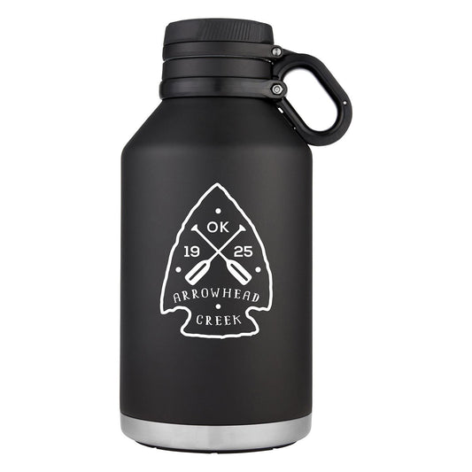 64 oz. Growler