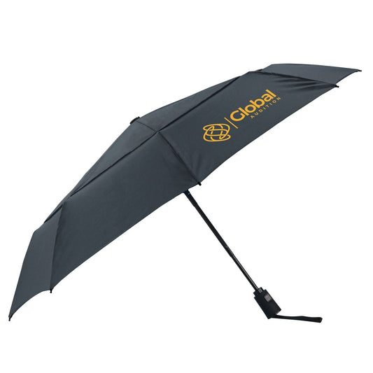 Vortex® 43" Auto-Open/Close Compact Umbrella