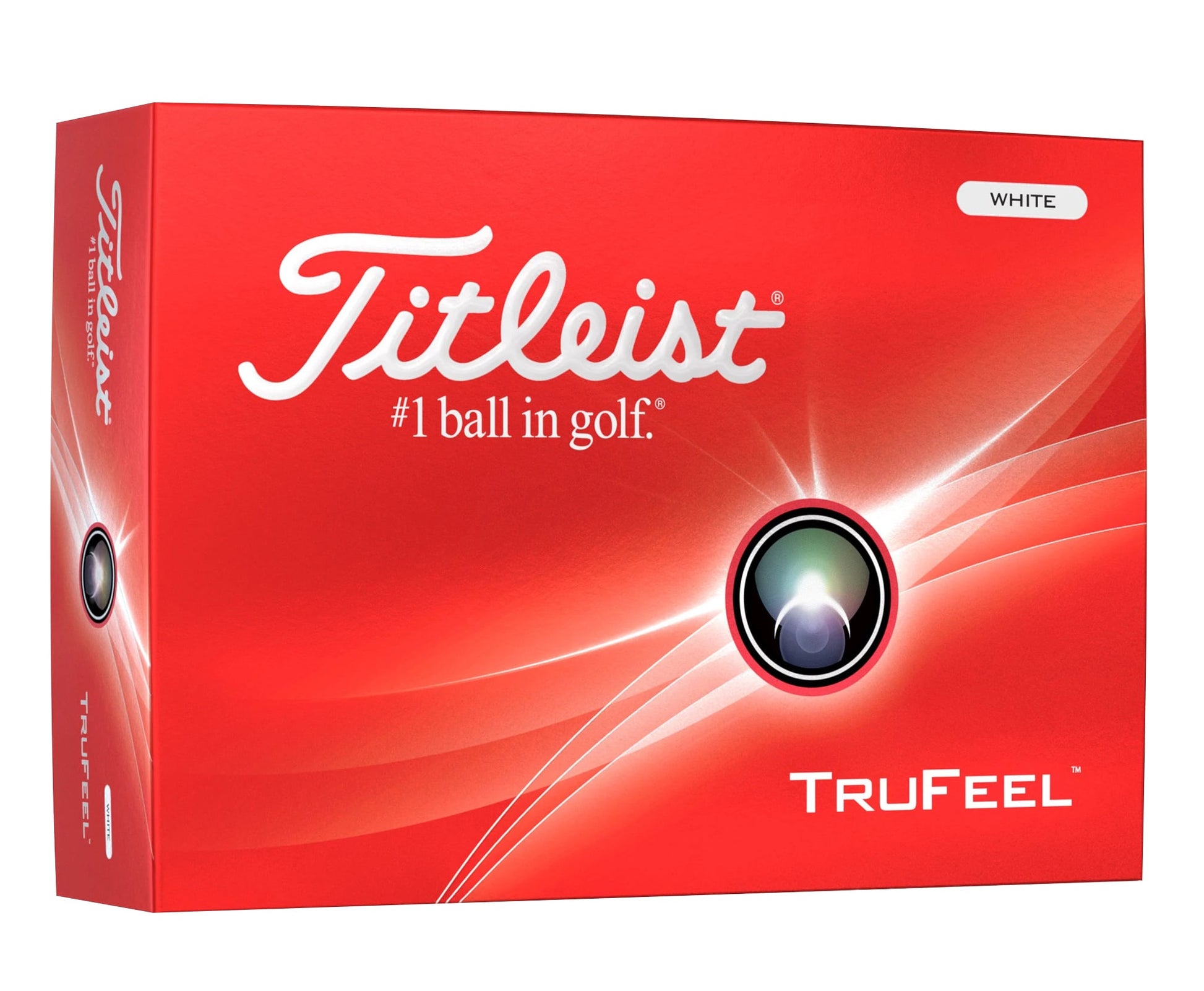 TruFeel™ Golf Ball