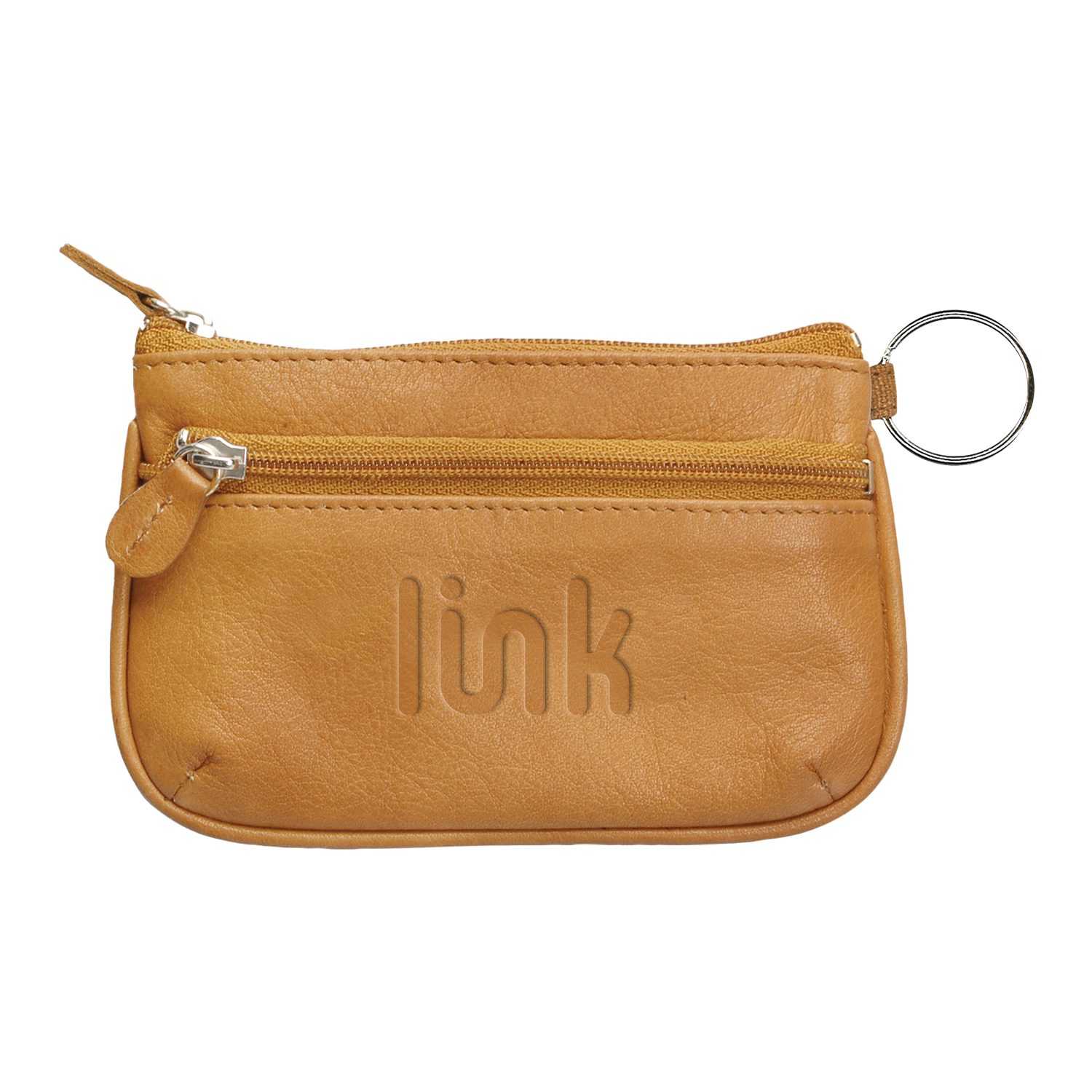 Coin Case & ID Holder Wallet