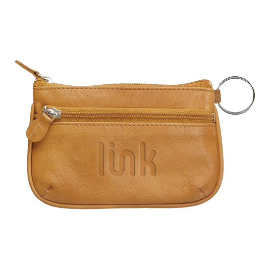 Coin Case & ID Holder Wallet